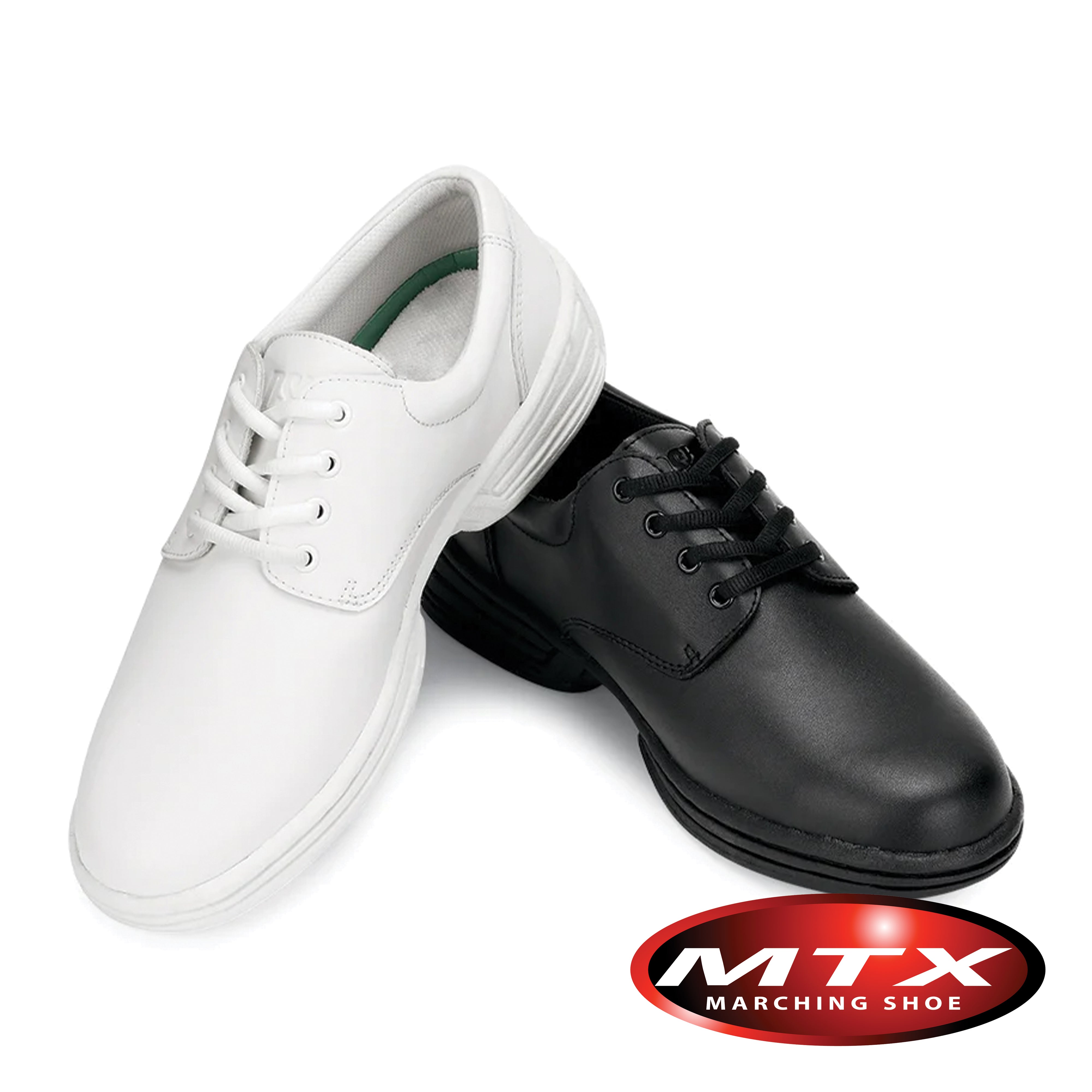 Zapatos de banda de música MTX